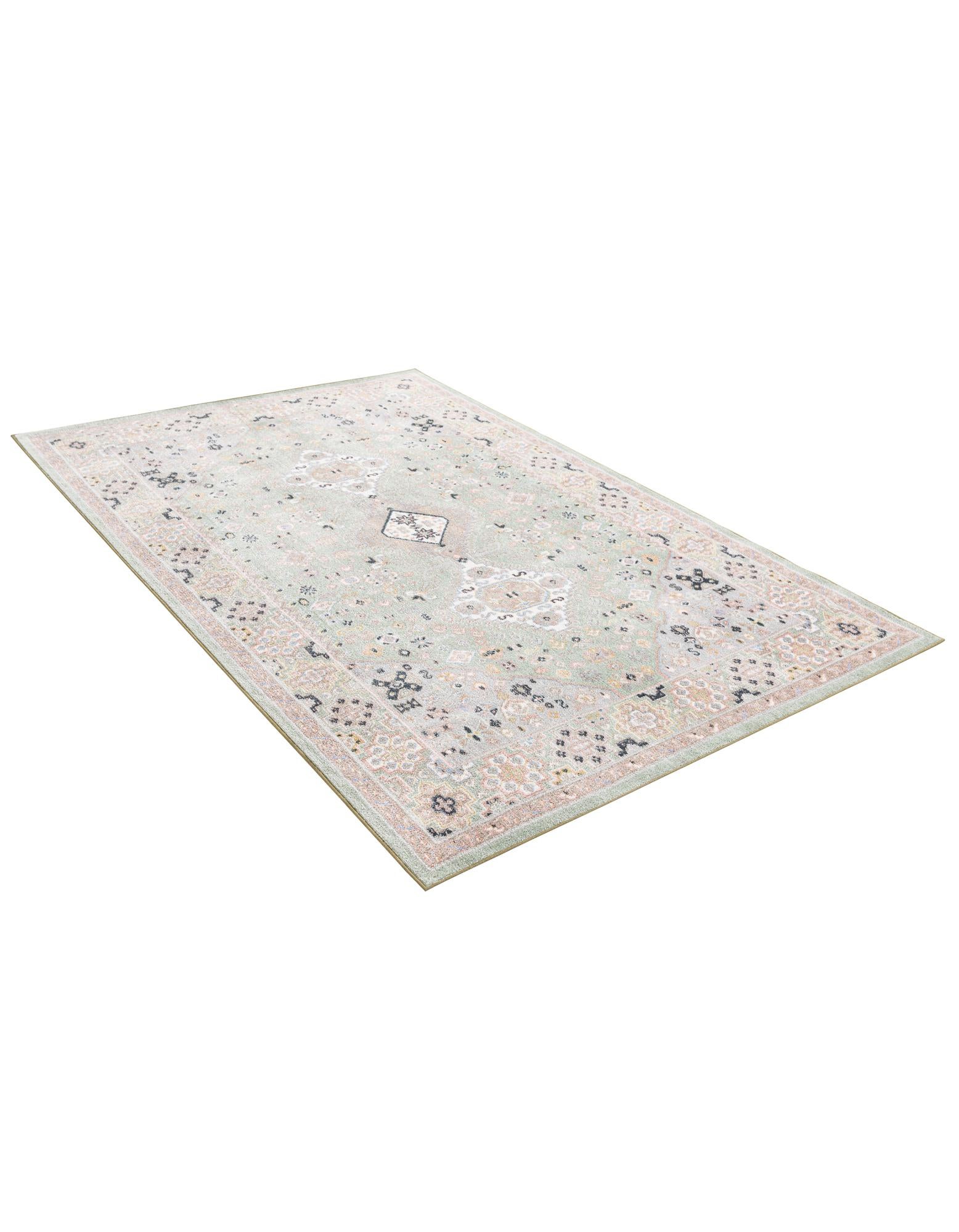 5' 3 x 8' Kamala Washable Rug