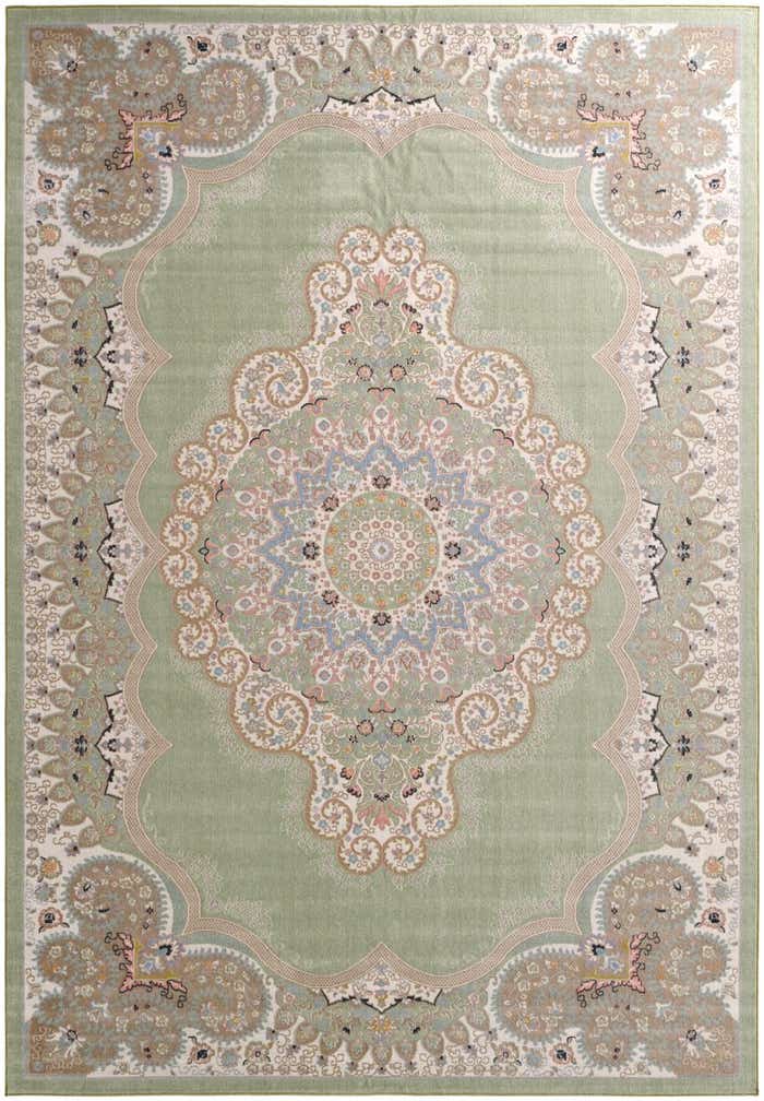 10' x 14' Kamala Washable Rug