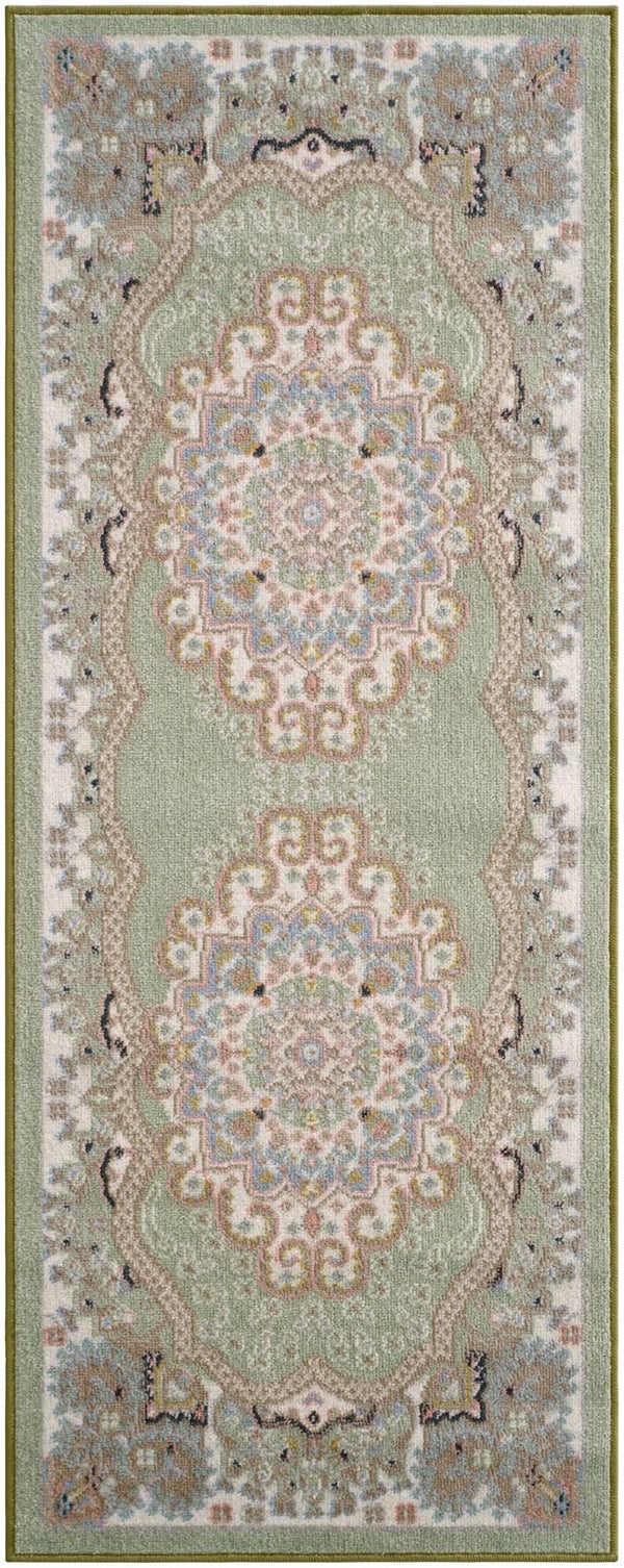 Linwood rug