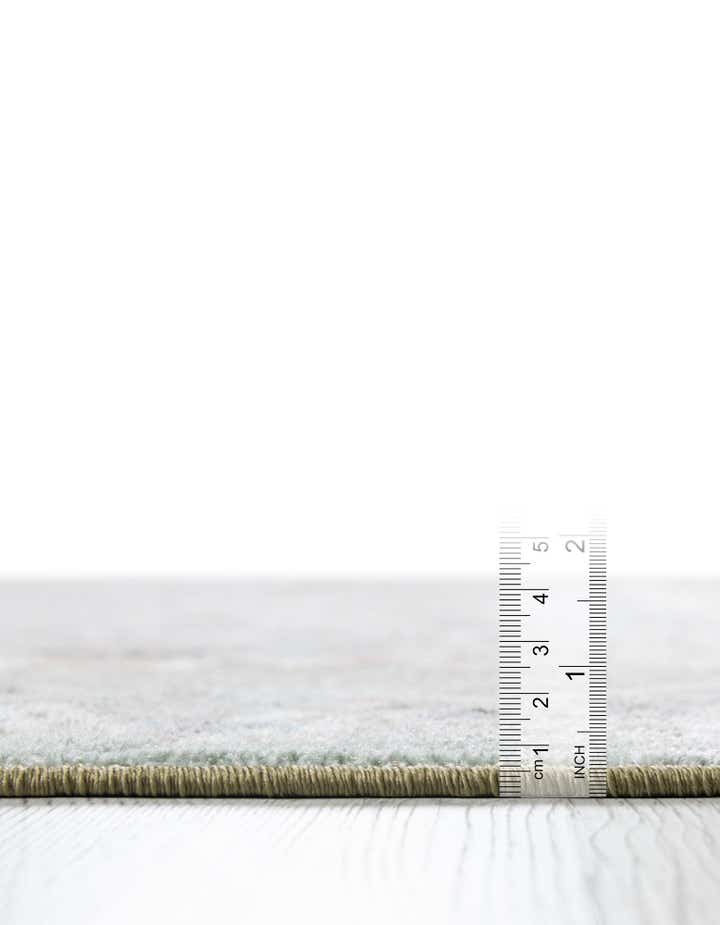 6' x 9' Kamala Washable Rug