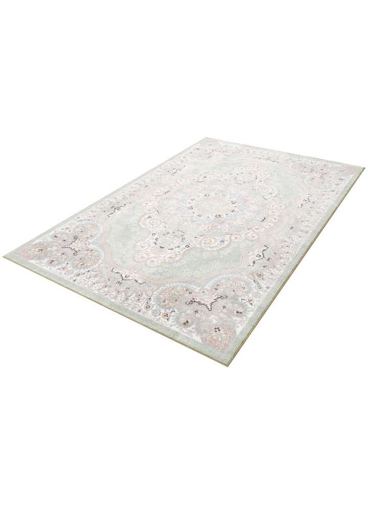 5' 3 x 8' Kamala Washable Rug