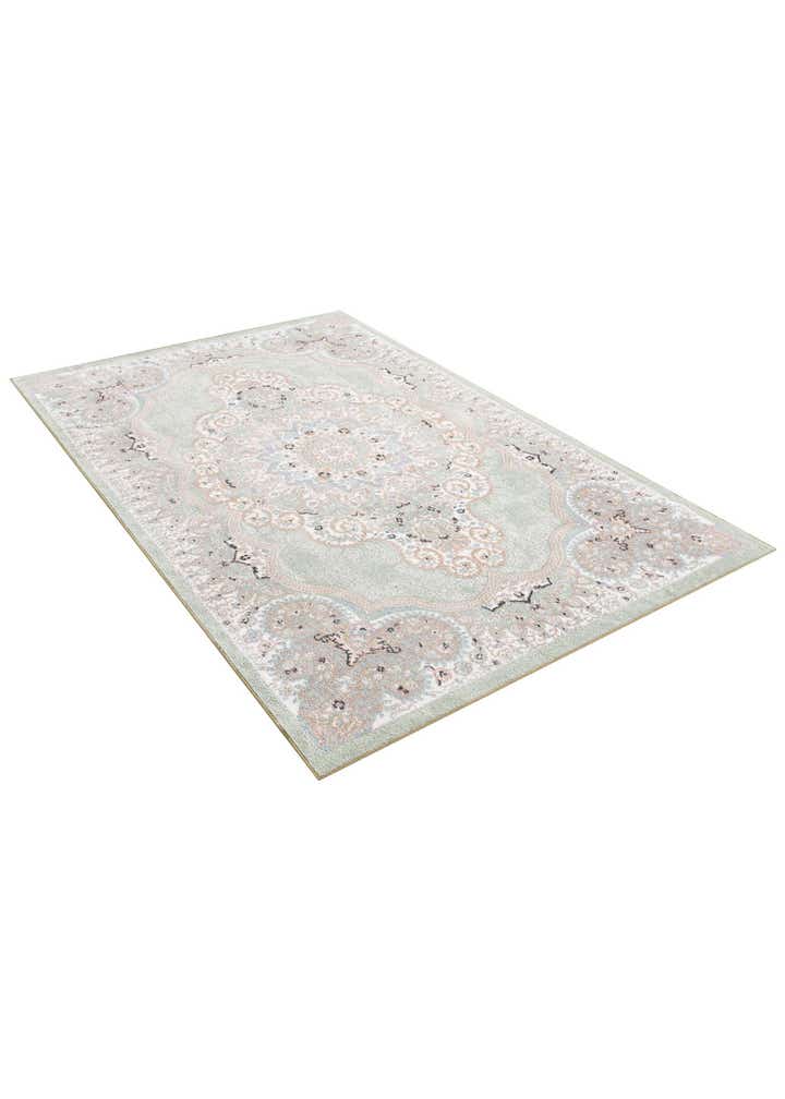 5' 3 x 8' Kamala Washable Rug