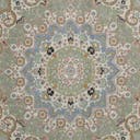 Rug Light Green Swatch link