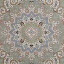 Rug Light Green Swatch link