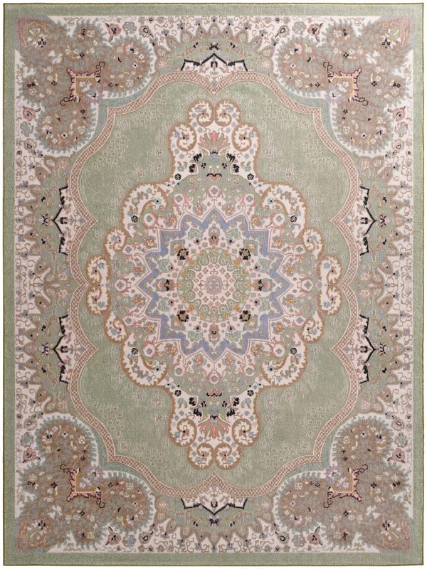 Linwood rug