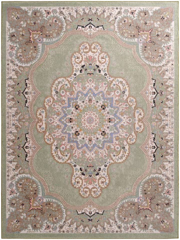 7' 10 x 10' Kamala Washable Rug