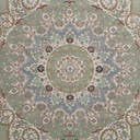 Rug Light Green Swatch link