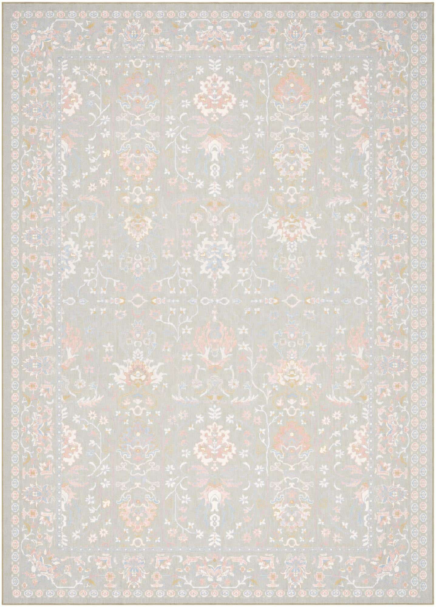 10' x 14' Kamala Washable Rug