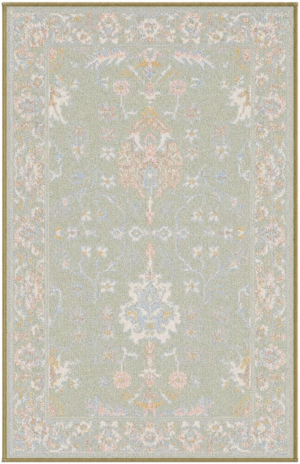 Crawford rug
