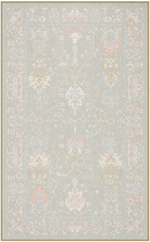 Crawford rug