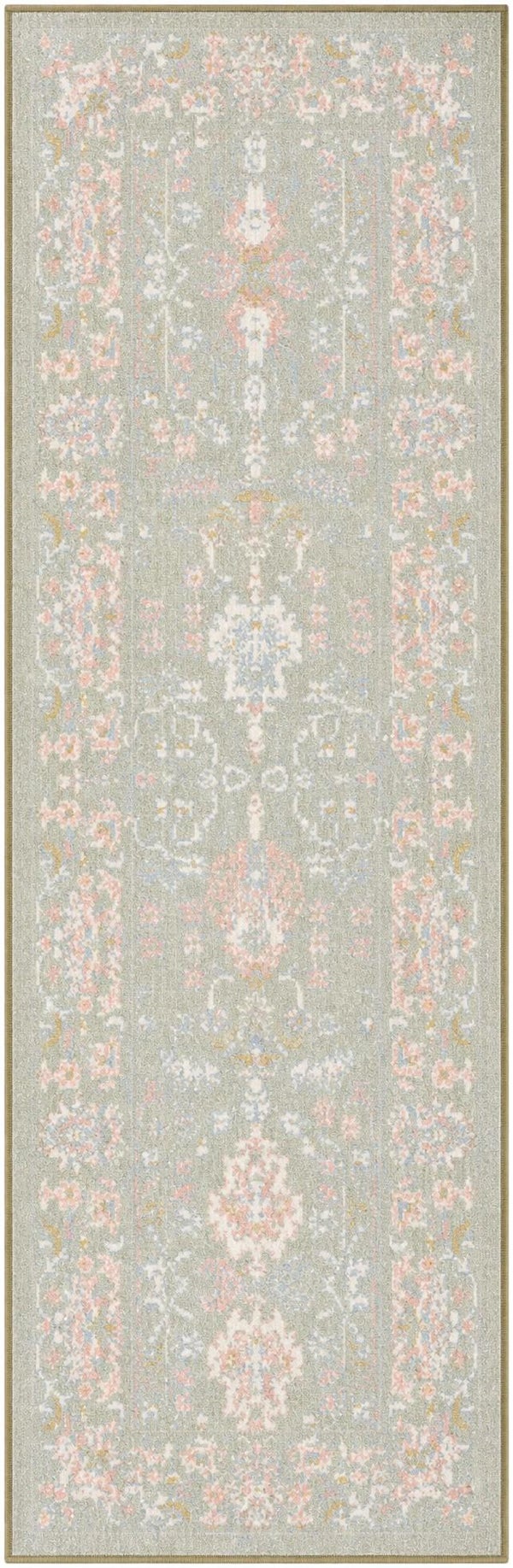 Crawford rug
