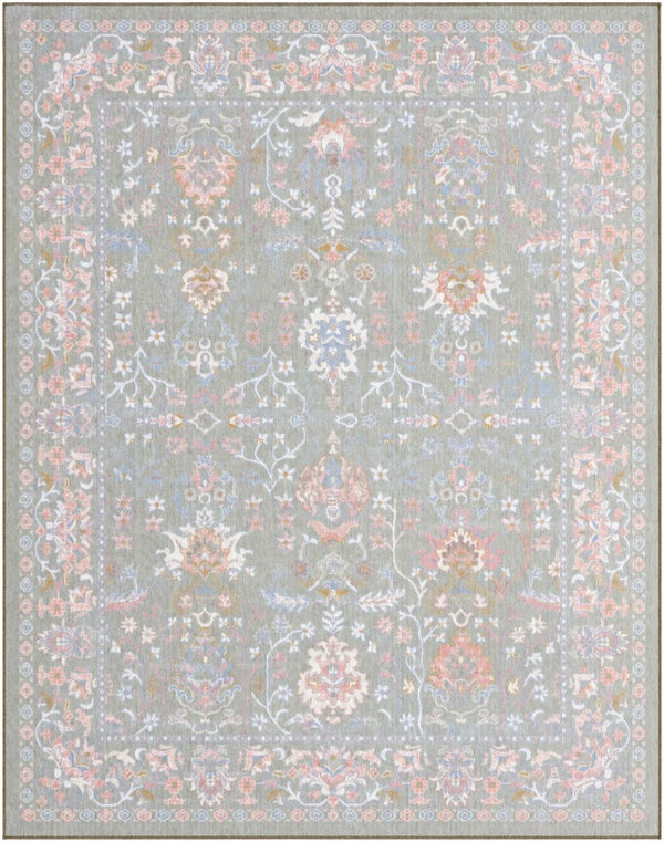Crawford rug