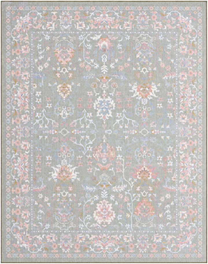 7' 10 x 10' Kamala Washable Rug