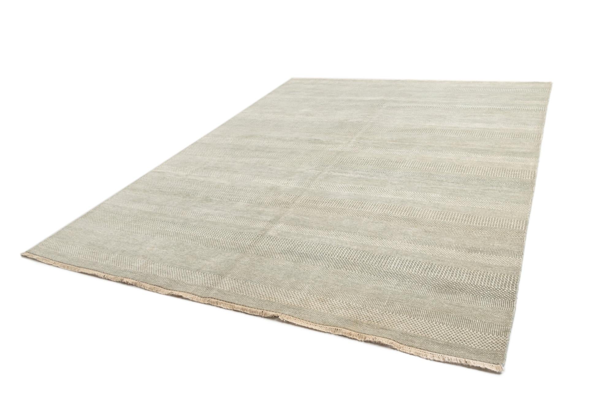 8' 11 x 12' Kamla Wool Rug
