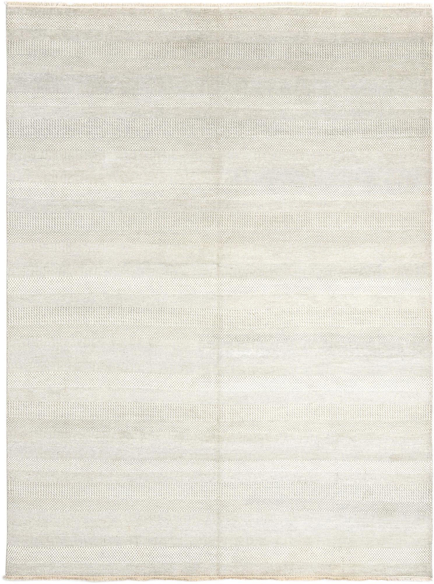 8' 11 x 12' Kamla Wool Rug
