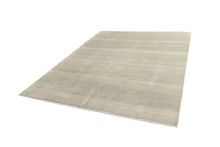 Detail image of 8' 2 x 10' 3 Kamla Wool Rug