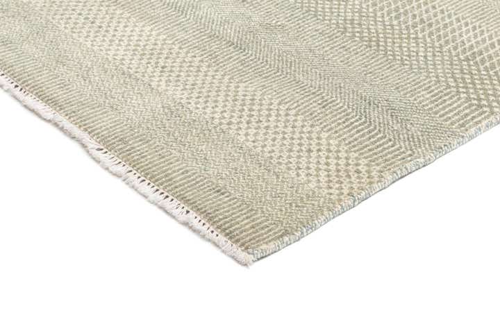 8' 2 x 10' 3 Kamla Wool Rug