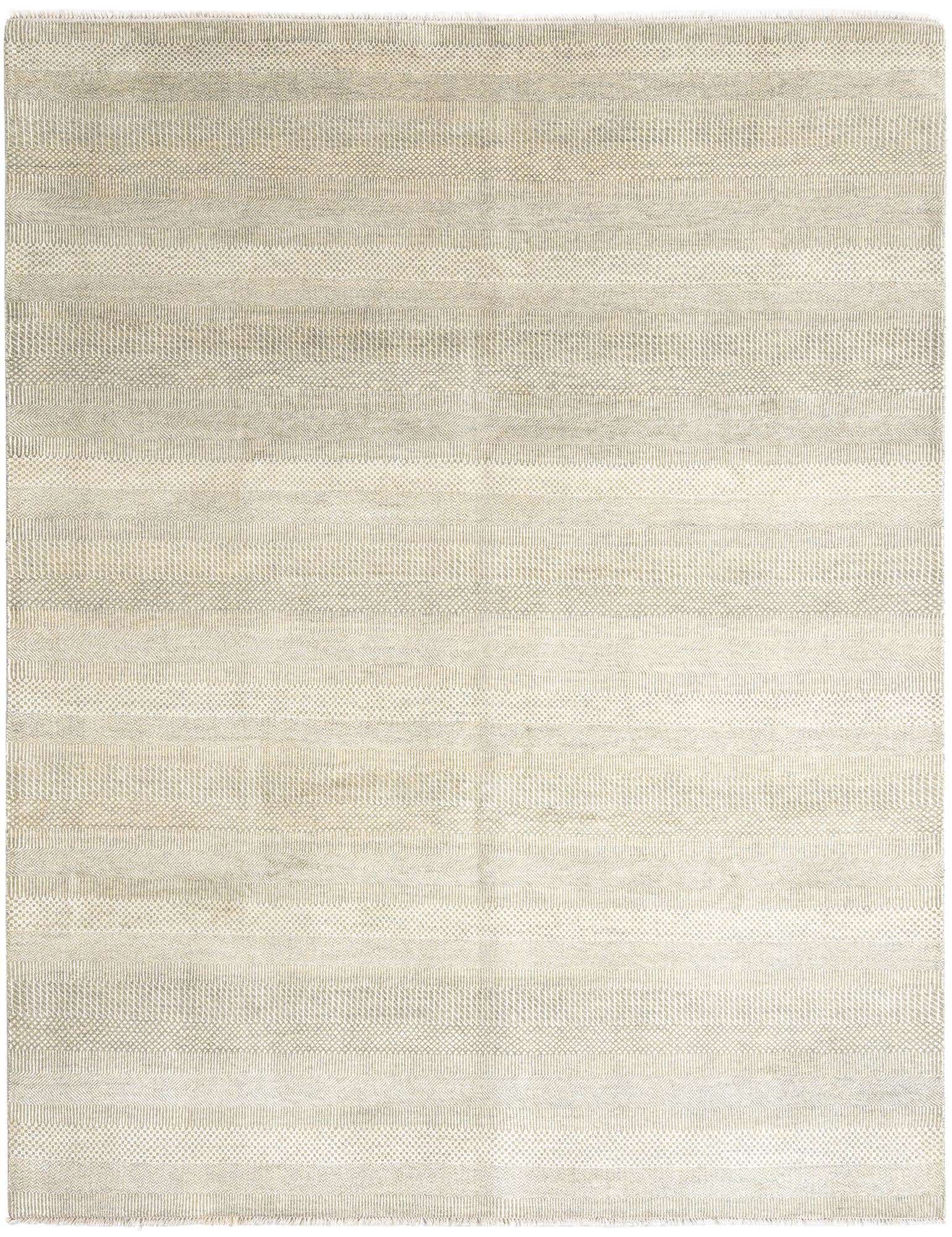 8' 2 x 10' 3 Kamla Wool Rug