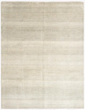 8' 2 x 10' 3 Kamla Wool Rug