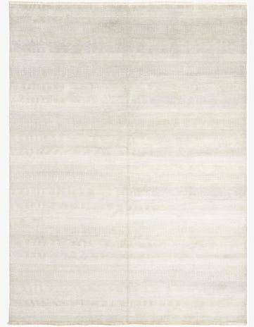 8' 11 x 12' Kamla Wool Rug
