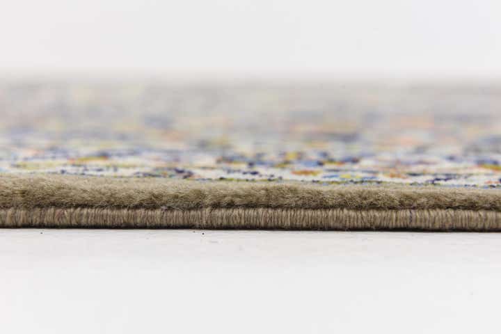 310cm x 425cm anudado a mano Kashan Alfombra Persa Lana