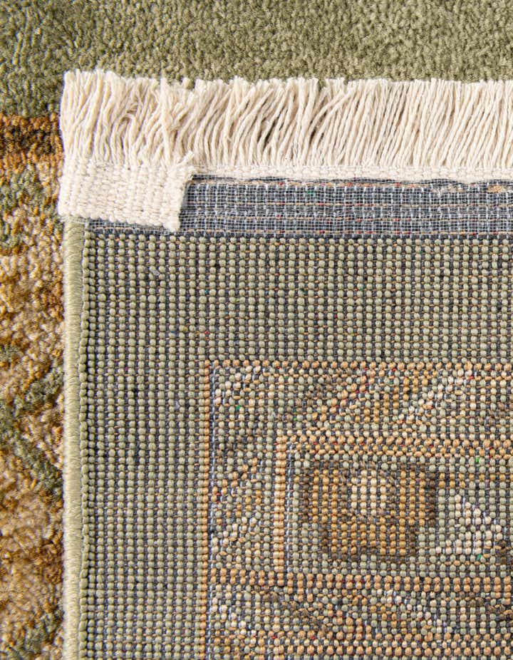 7' x 10' Kashkuli Gabbeh Rug