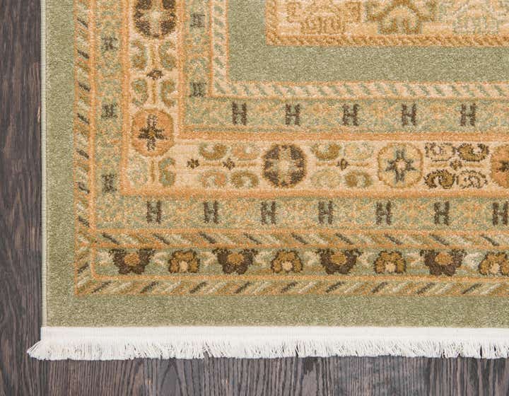 7' x 10' Kashkuli Gabbeh Rug