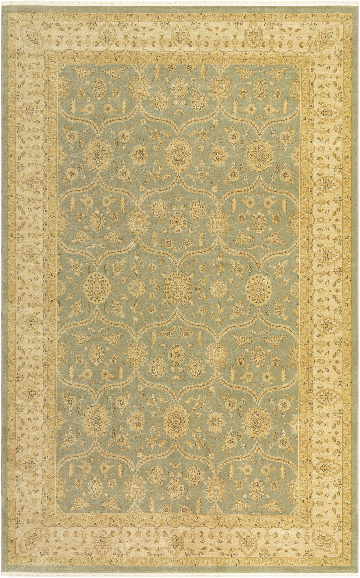 Rug Light Green Swatch link