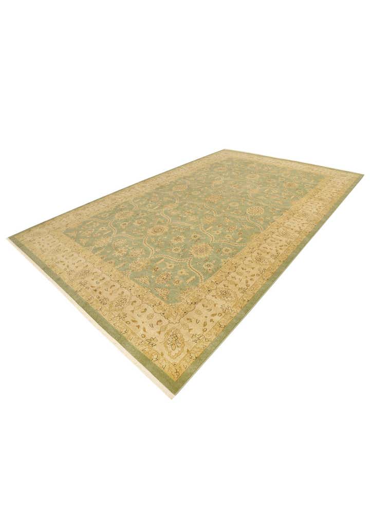 10' 8 x 16' 5 Kensington Rug