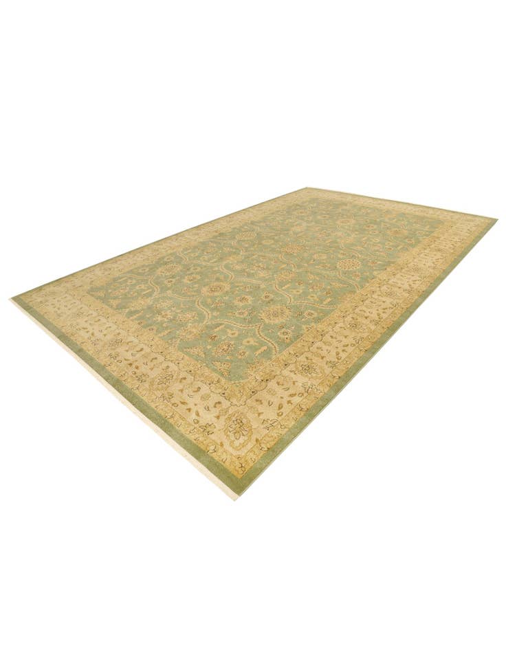 Detail image of 10' 6 x 16' 5 Kensington Rug