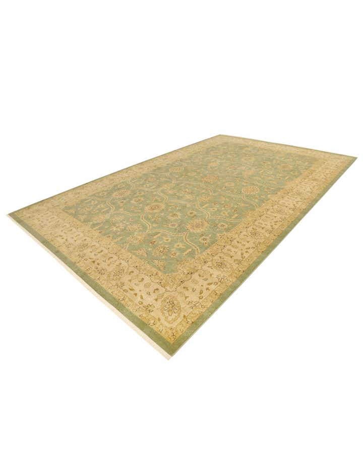 10' 8 x 16' 5 Kensington Rug