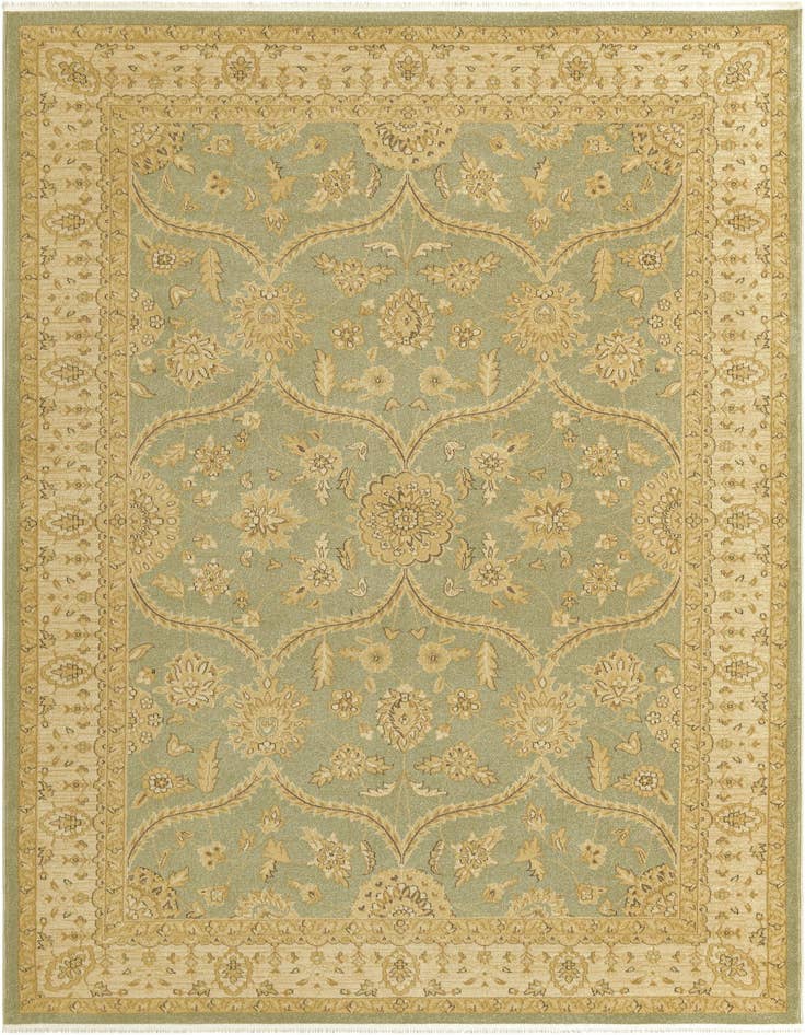 Detail image of 7' x 10' Kensington Rug