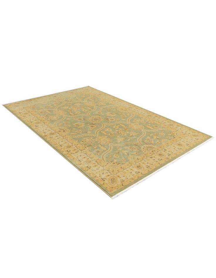 Detail image of 5' x 8' Kensington Rug