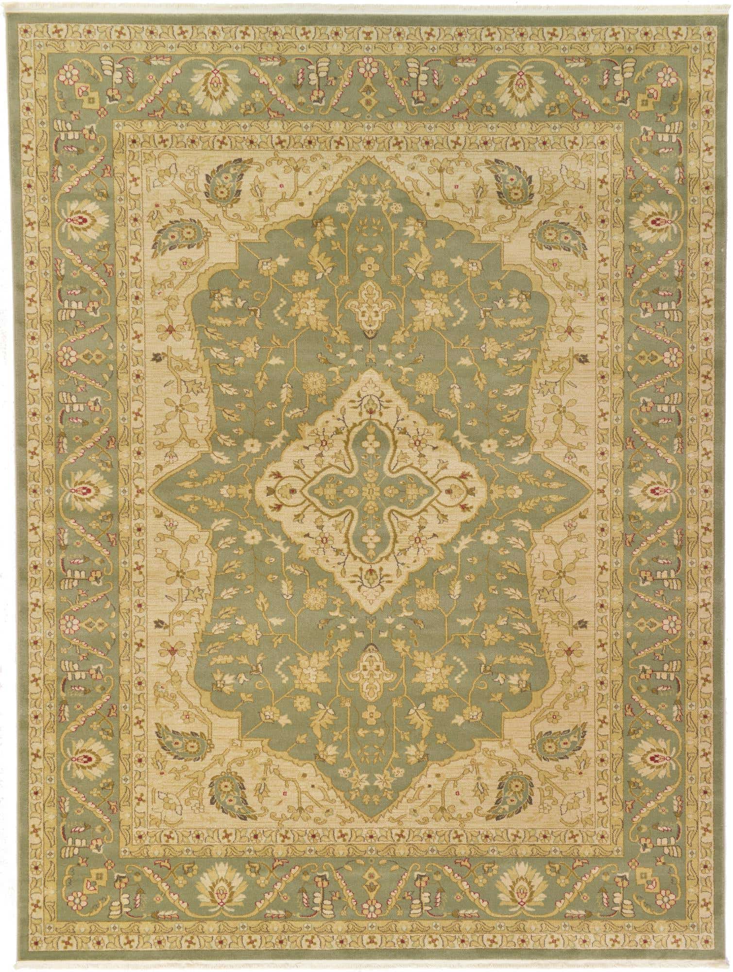 9' x 12' Kensington Rug