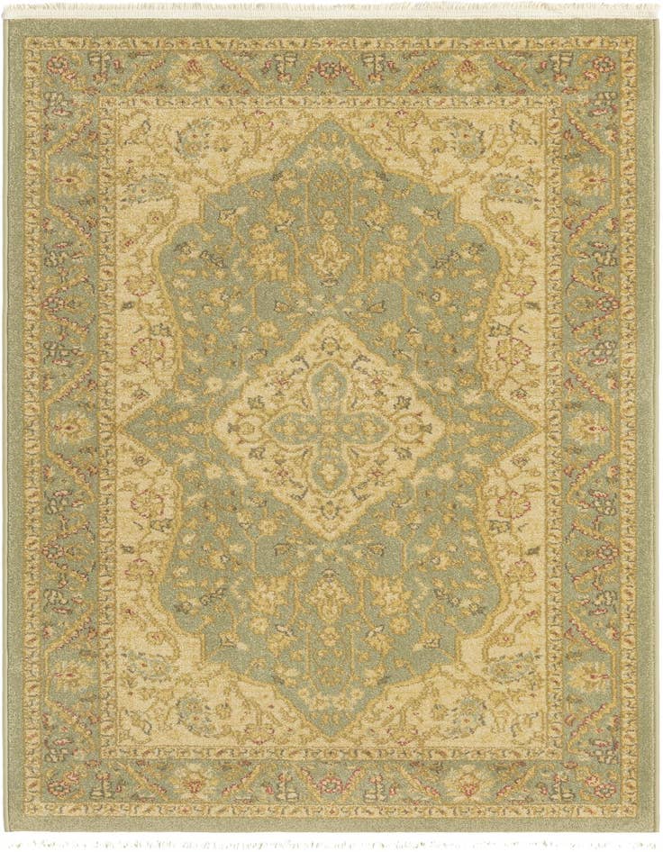 Detail image of 3' x 5' 3 Kensington Rug