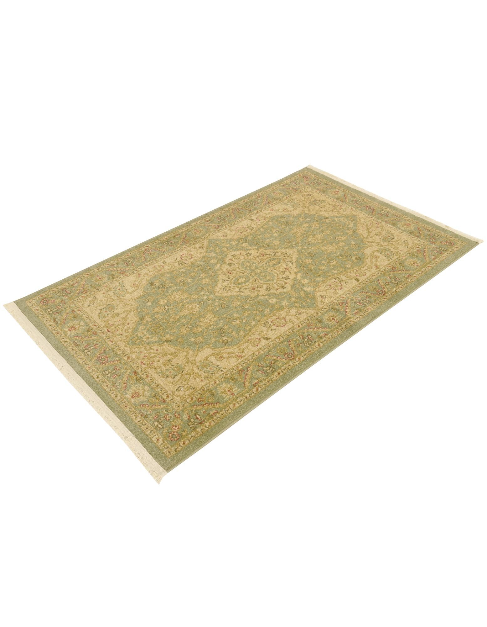 3' x 5' 3 Kensington Rug
