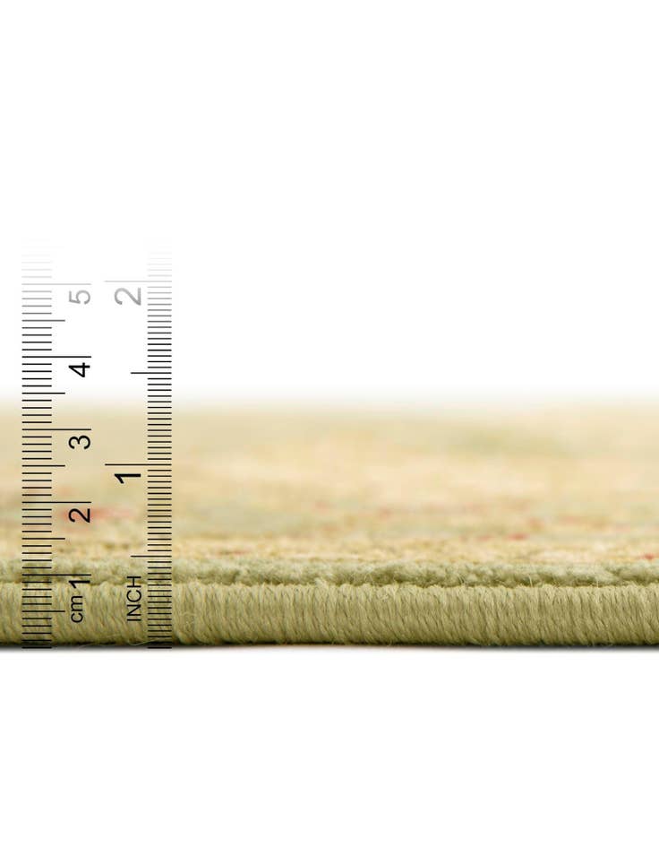 Detail image of 9' x 12' Kensington Rug