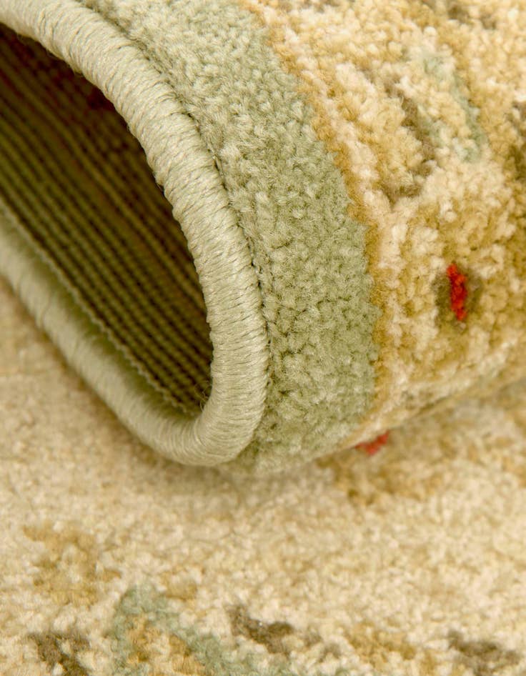 Detail image of 3' x 5' 3 Kensington Rug