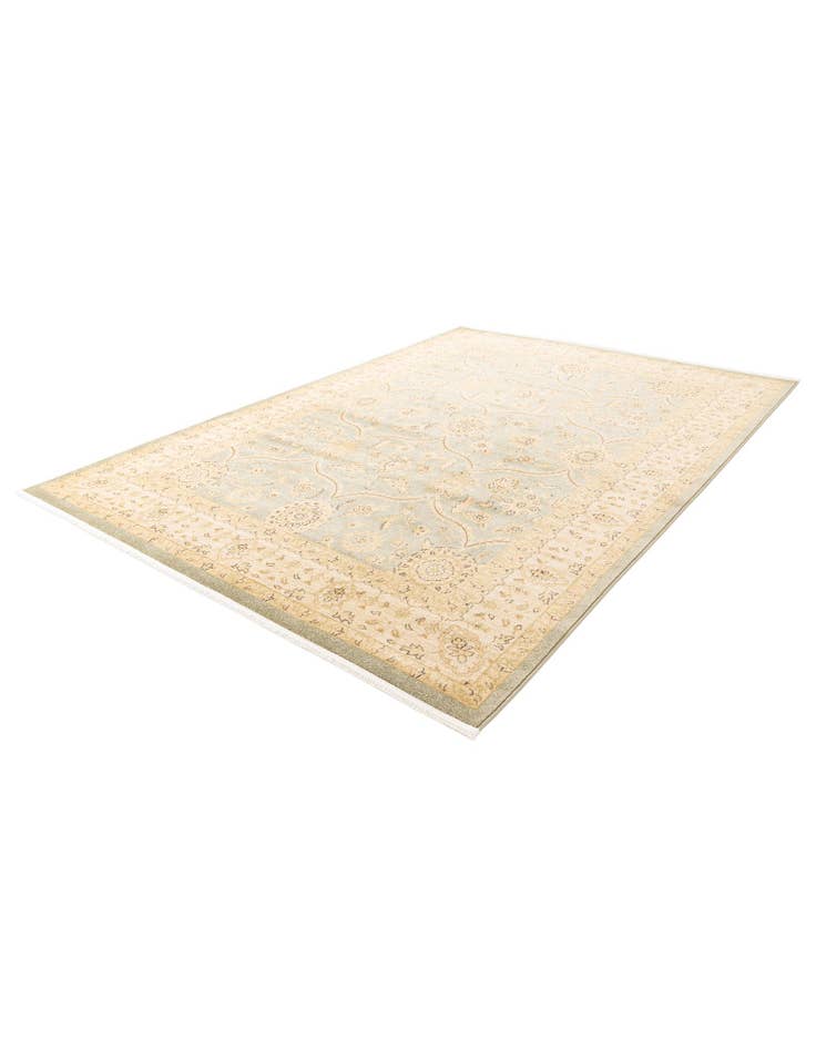 Detail image of 8' x 11' Kensington Rug