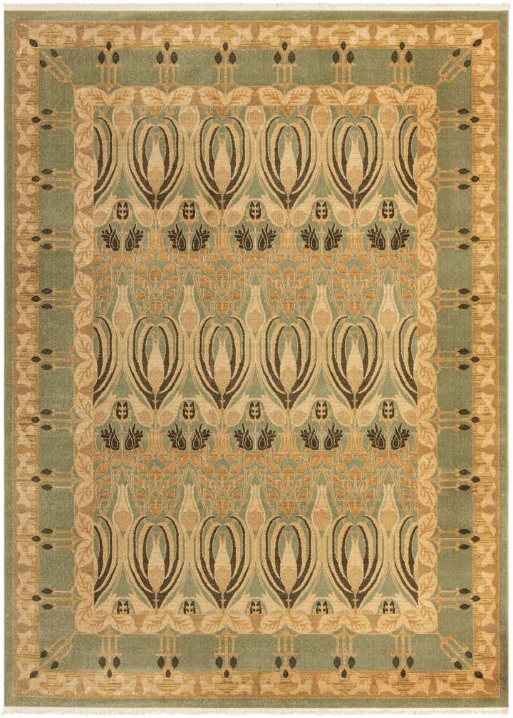 9' x 12' Kensington Rug