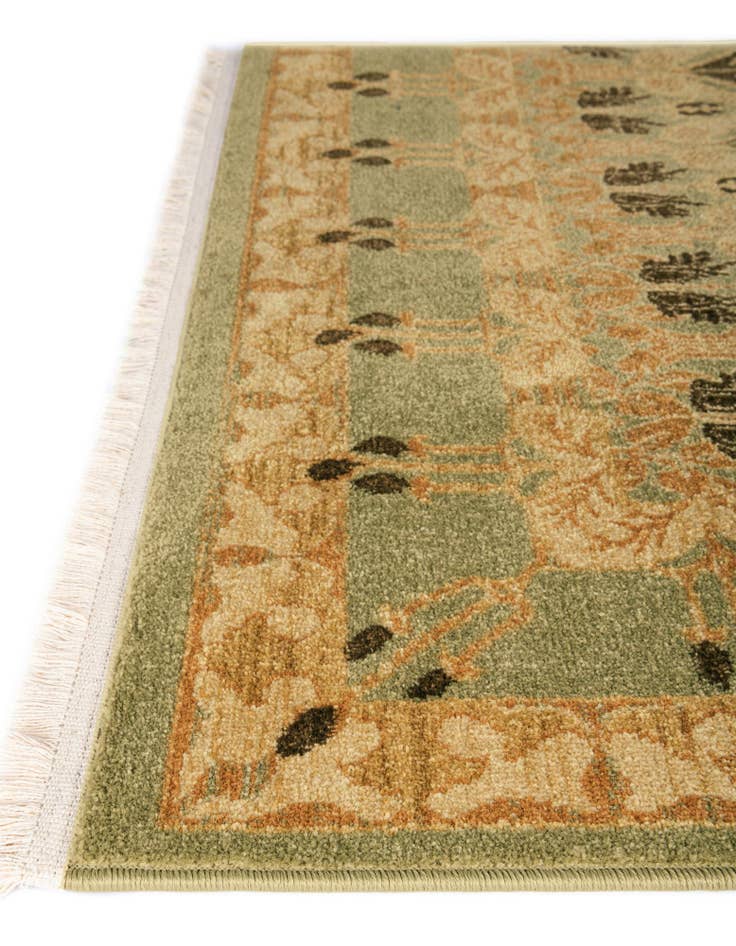 Detail image of 9' x 12' Kensington Rug