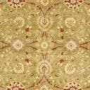 Rug Light Green Swatch link