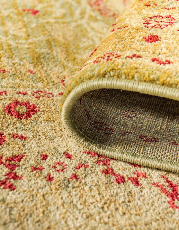 Detail image of 7' x 10' Kensington Rug