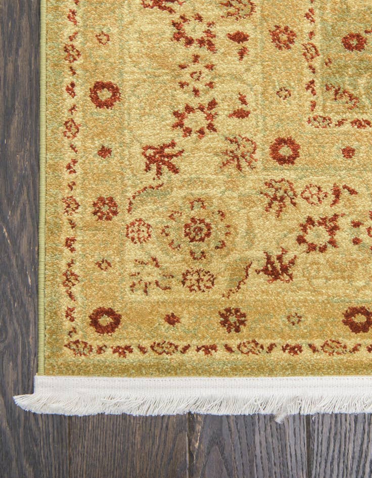 Detail image of 7' x 10' Kensington Rug
