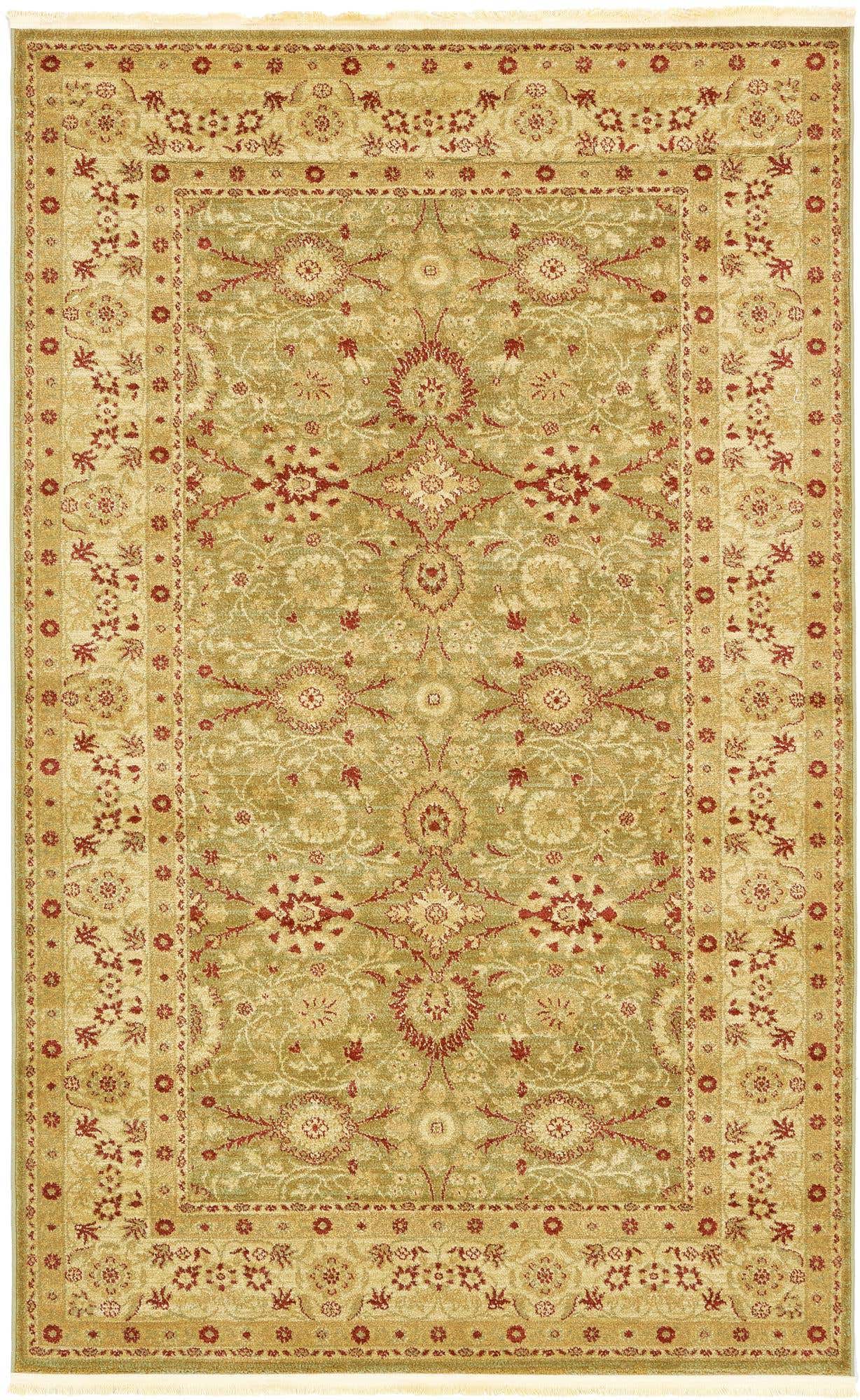 5' x 8' Kensington Rug