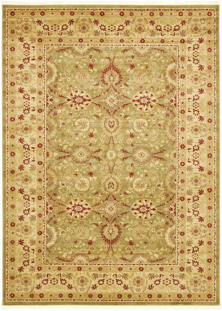 7' x 10' Kensington Rug