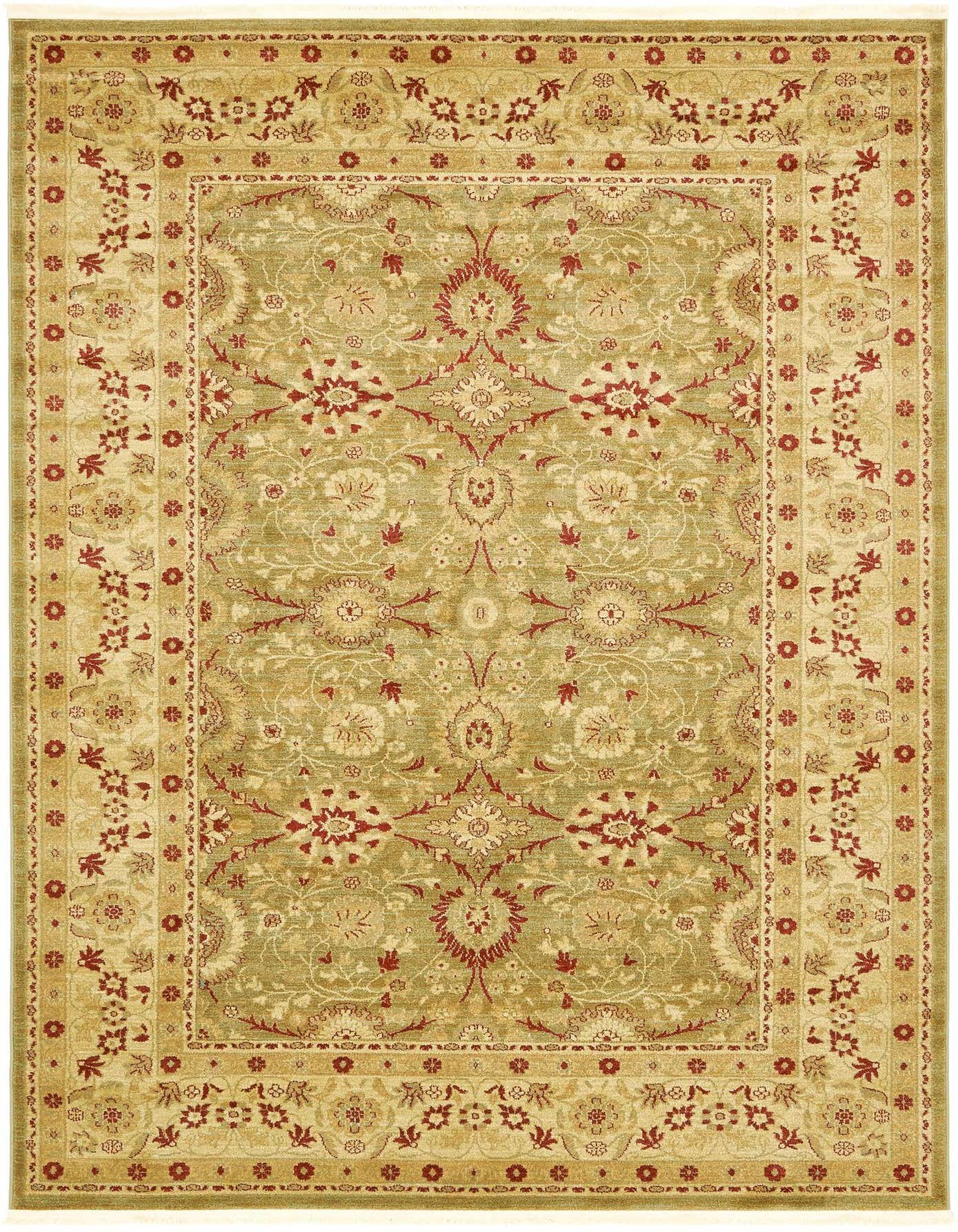 7' x 10' Kensington Rug
