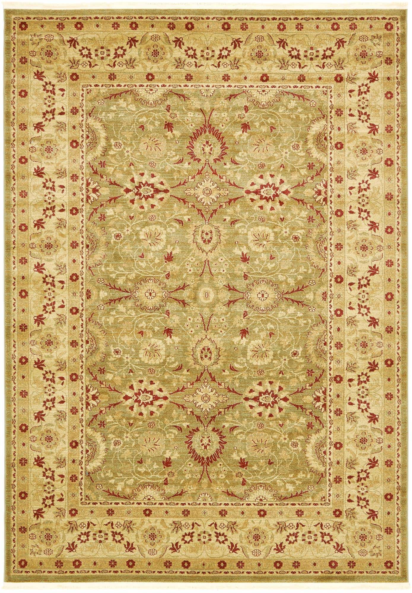 7' x 10' Kensington Rug