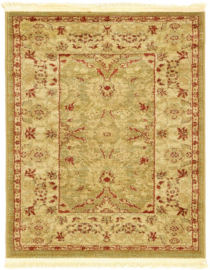 Detail image of 2' 2 x 3' Kensington Rug