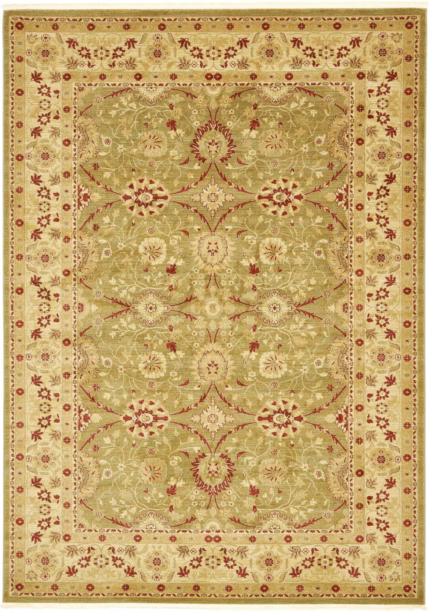8' x 11' Kensington Rug